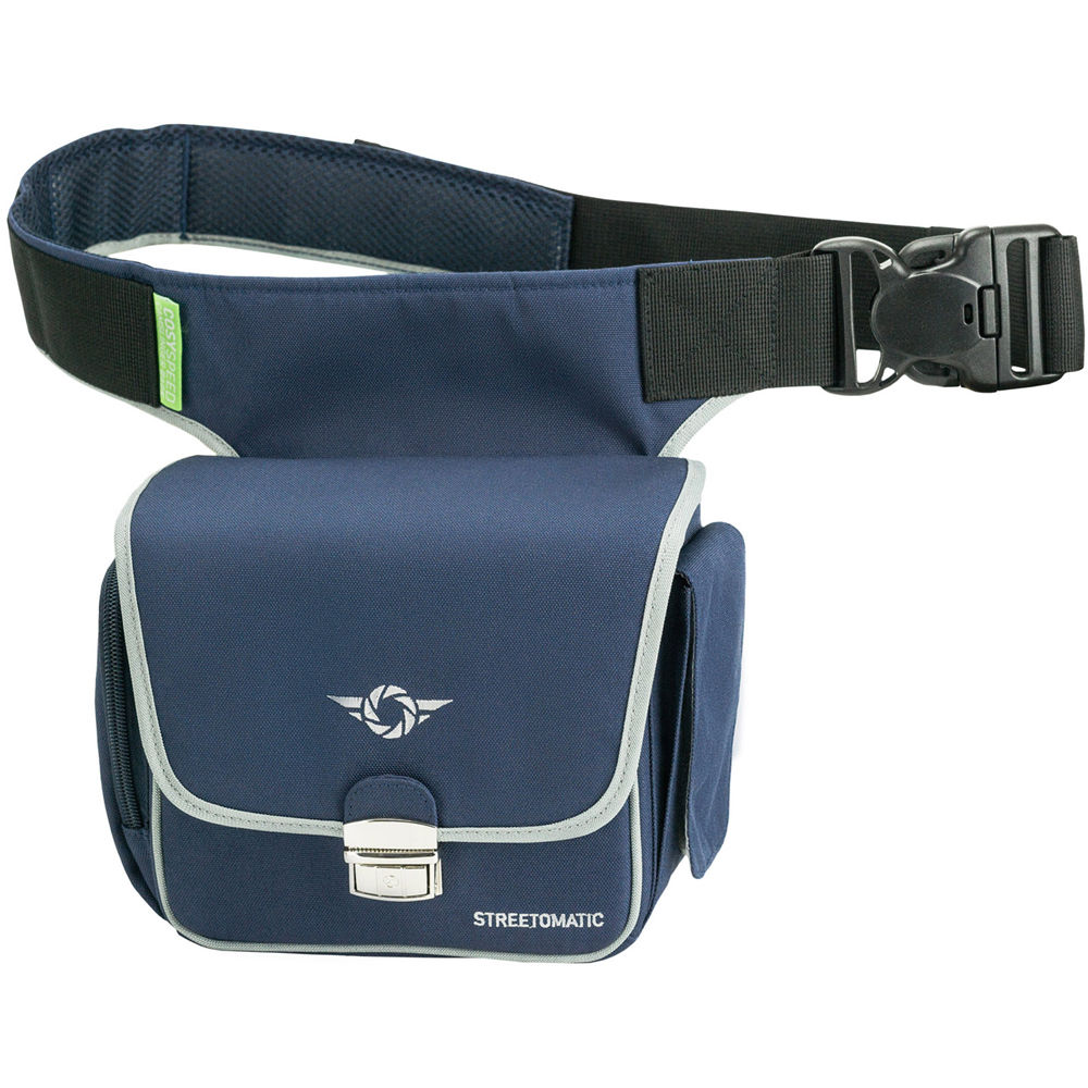 dslr waist bag