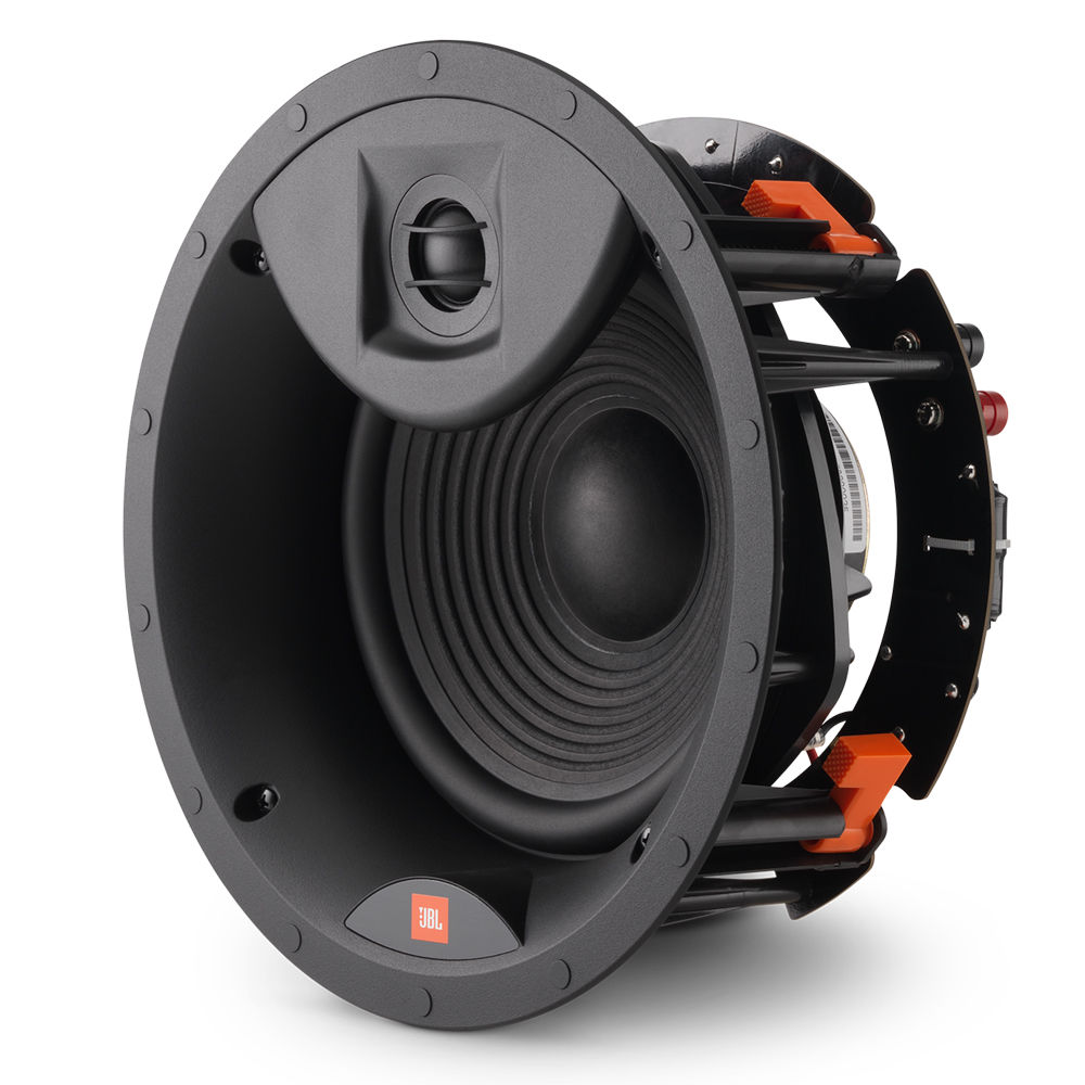 jbl 8 inch woofer speaker