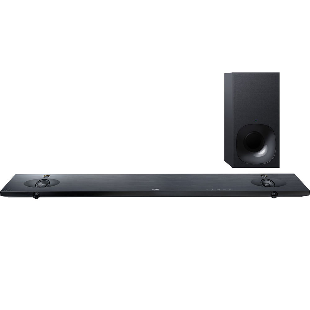 sony audio bar