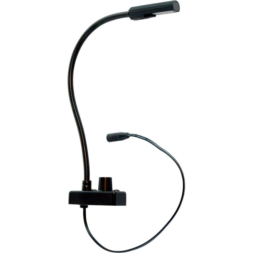 flexible gooseneck led light