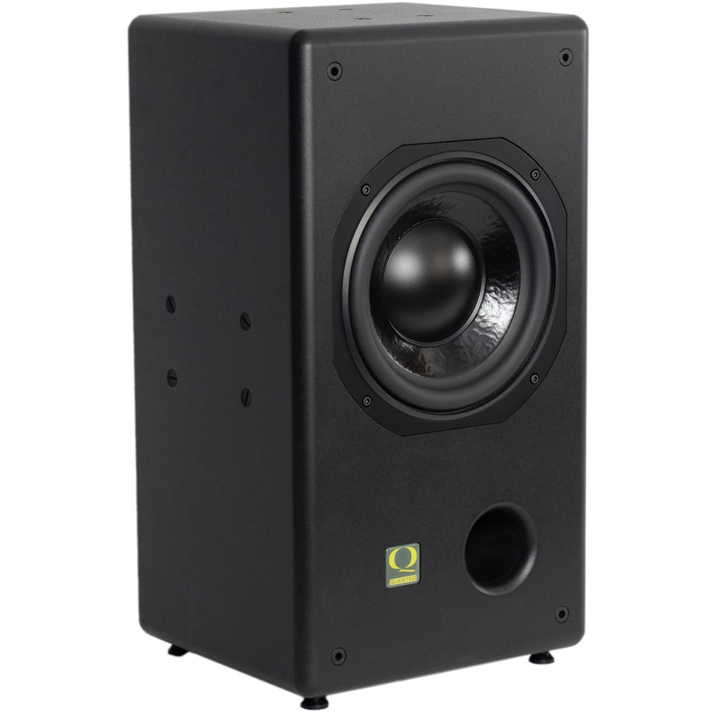 quested subwoofer