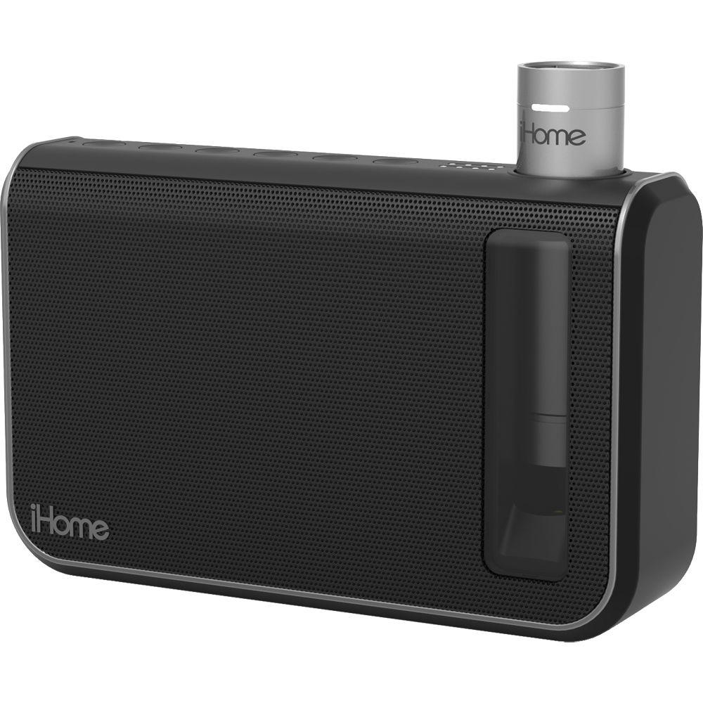 iHome iKN100 Kineta K3 Portable 