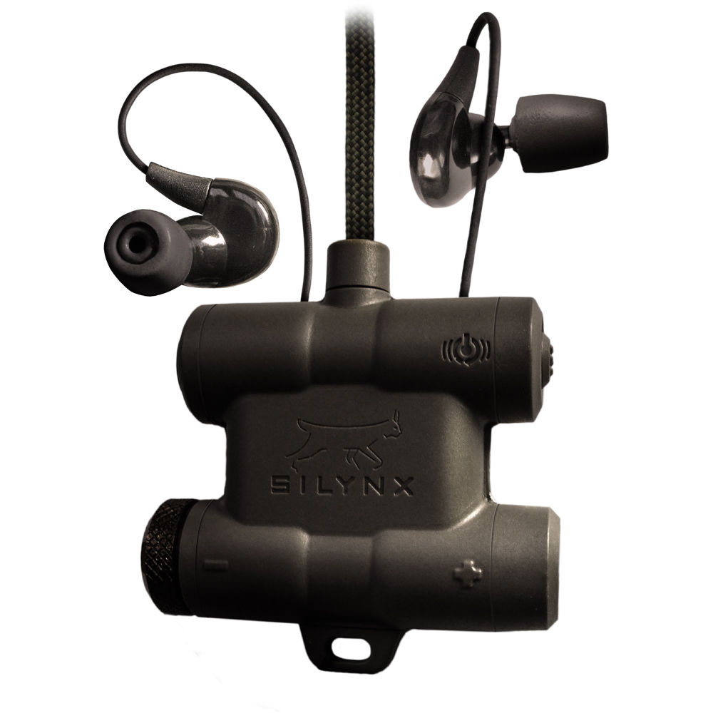 tactical communications headset