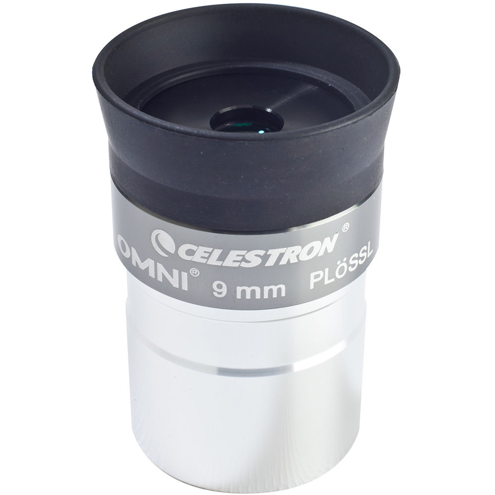 Celestron Omni 4mm Eyepiece (1.25 