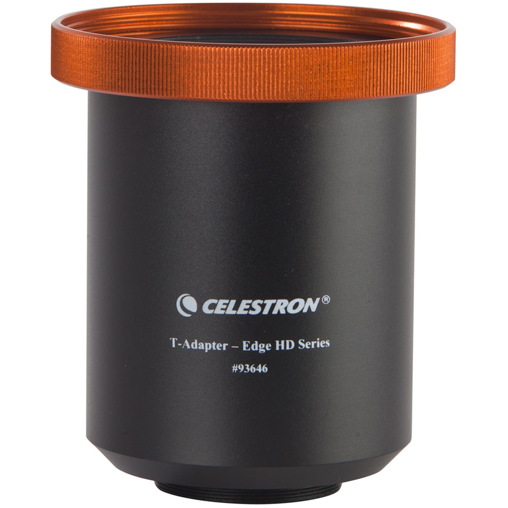 celestron t adaptor