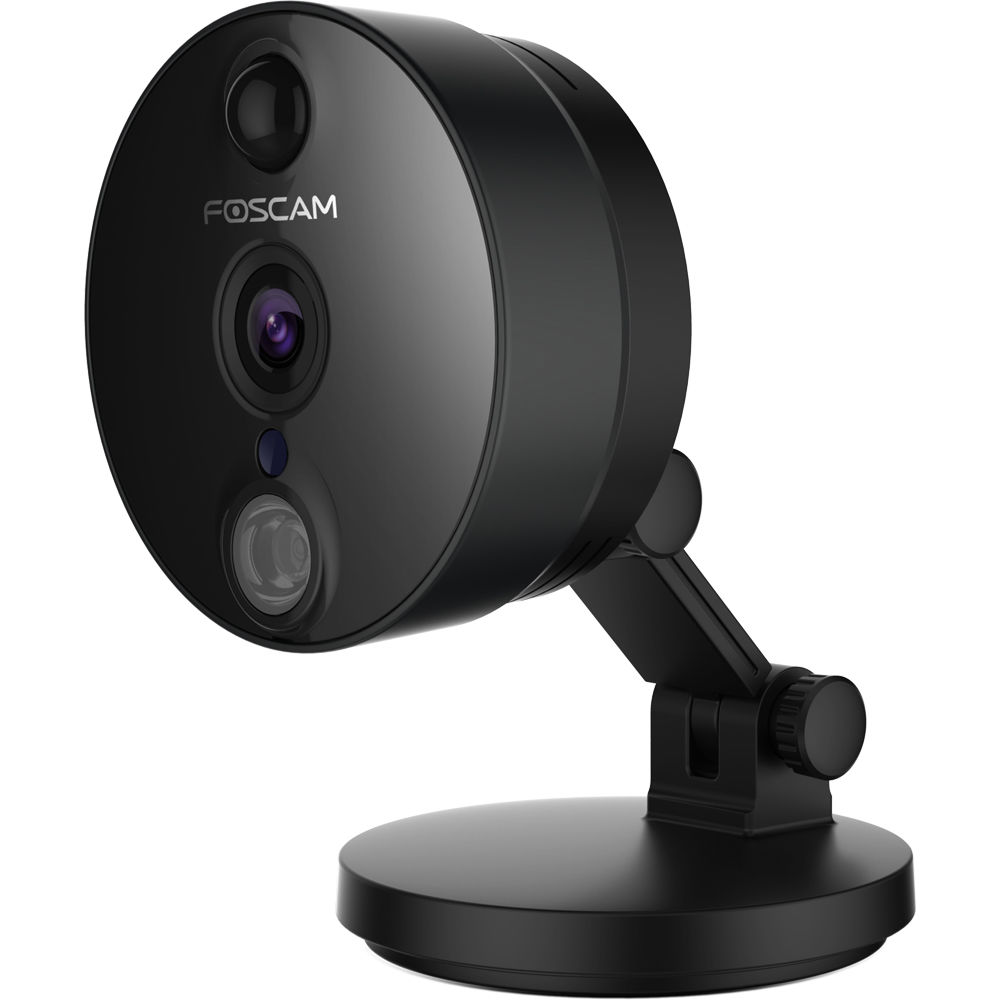 Foscam C2 2MP Wireless Camera with 