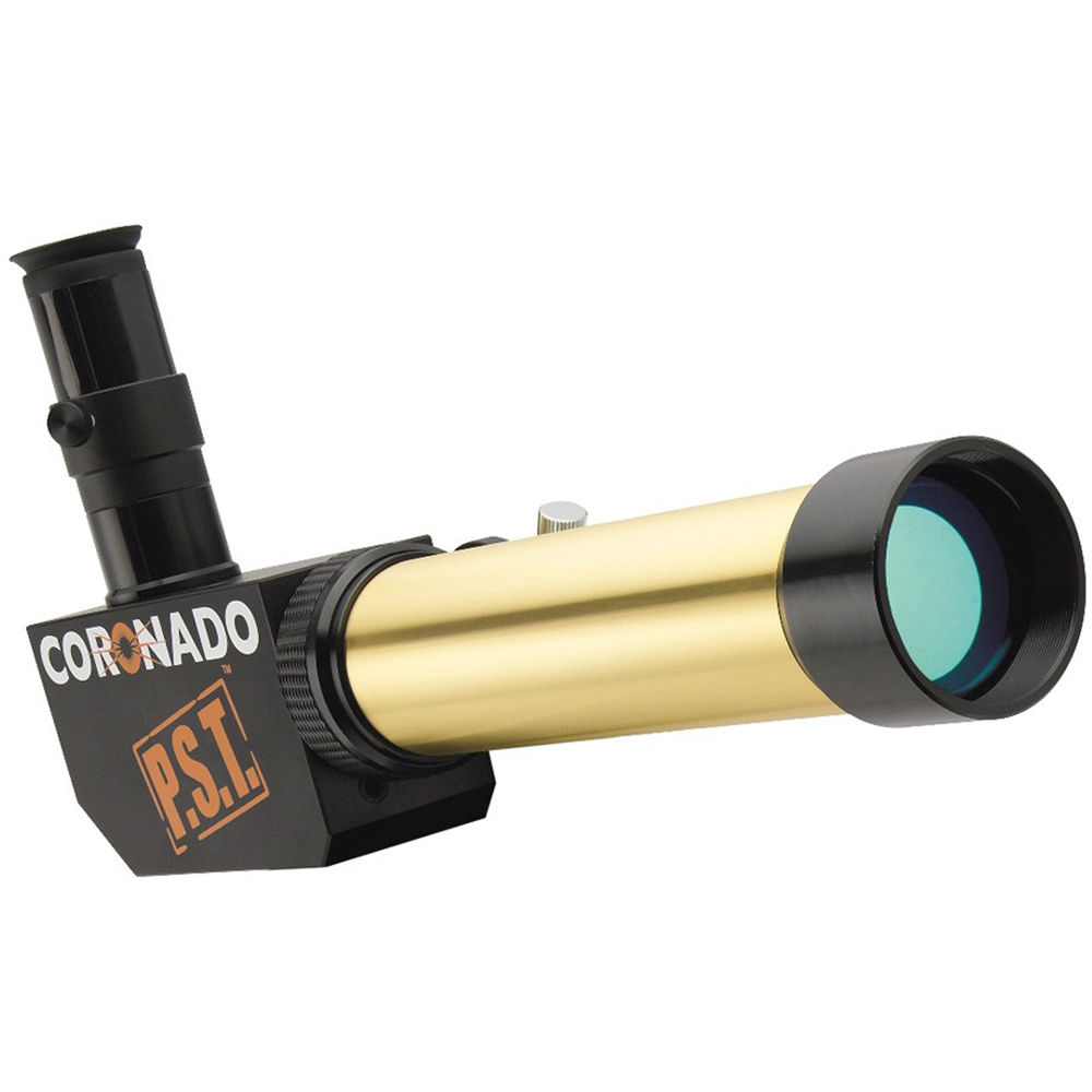 Coronado 40mm F 10 1 0a H Alpha Personal Solar Pst B H