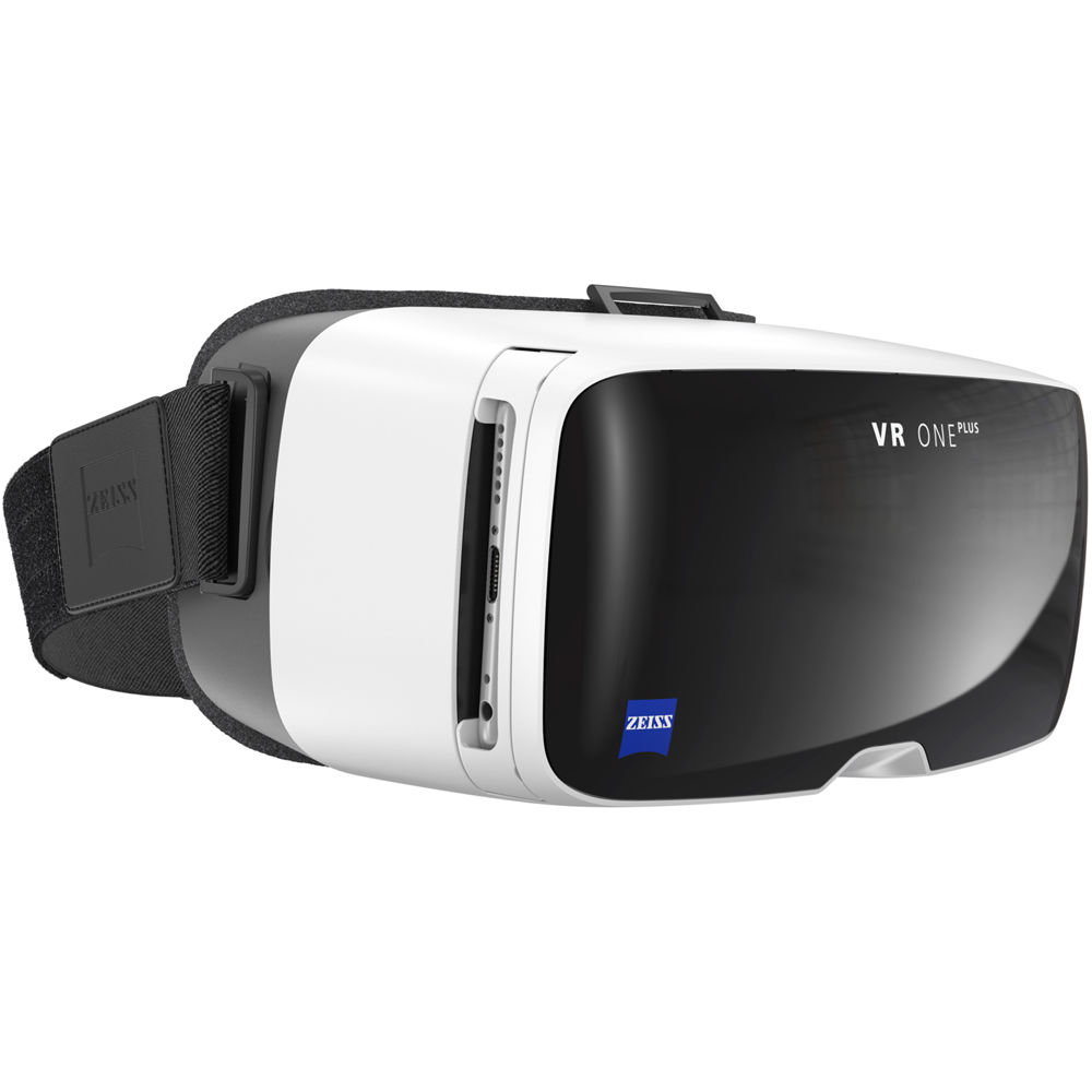 Zeiss Zeiss Vr One Plus Virtual Reality Smartphone 2174 931 B H