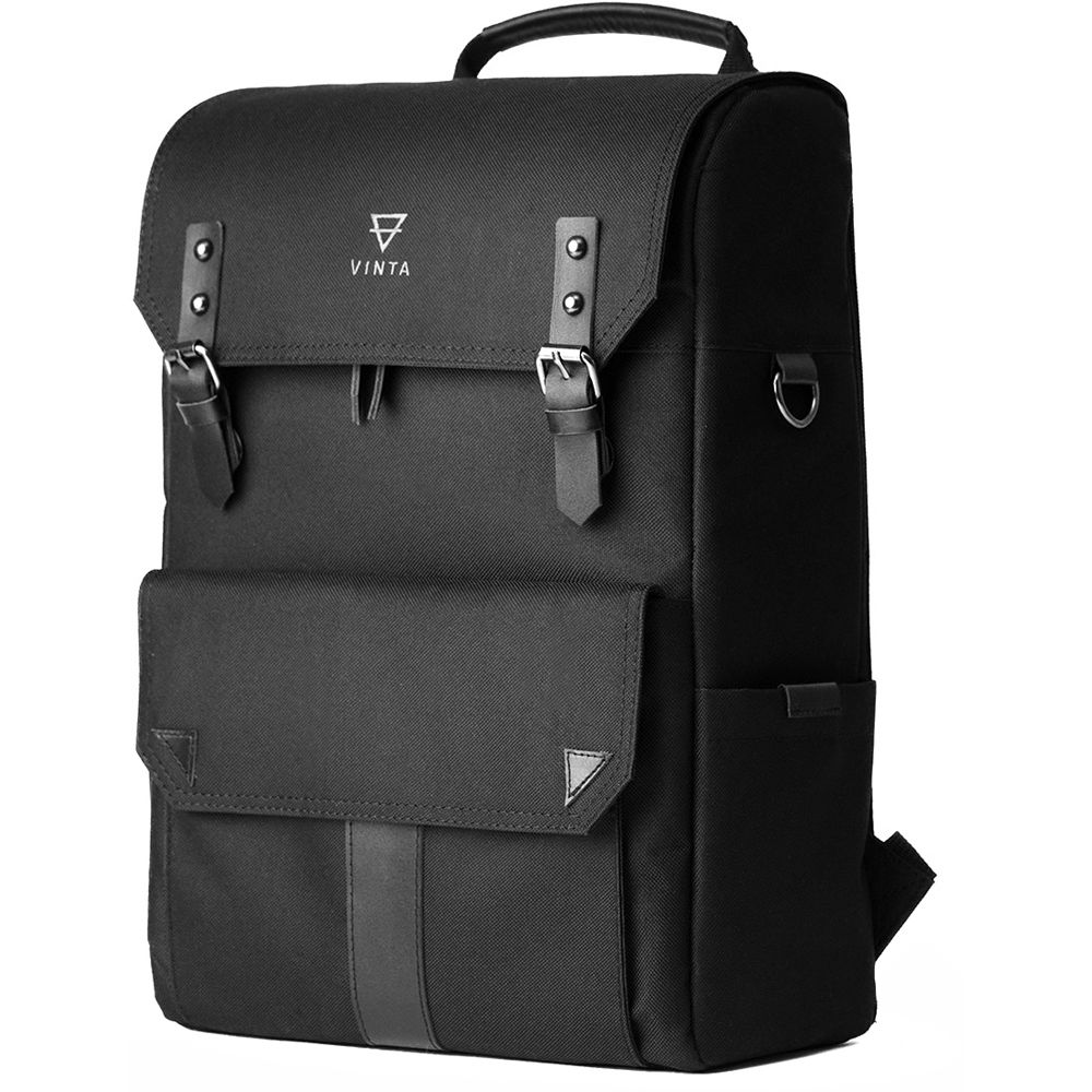 vinta camera bag