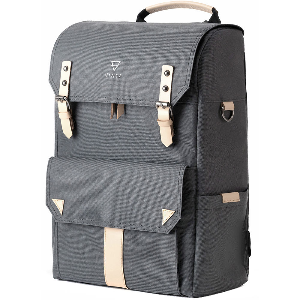 vinta camera bag