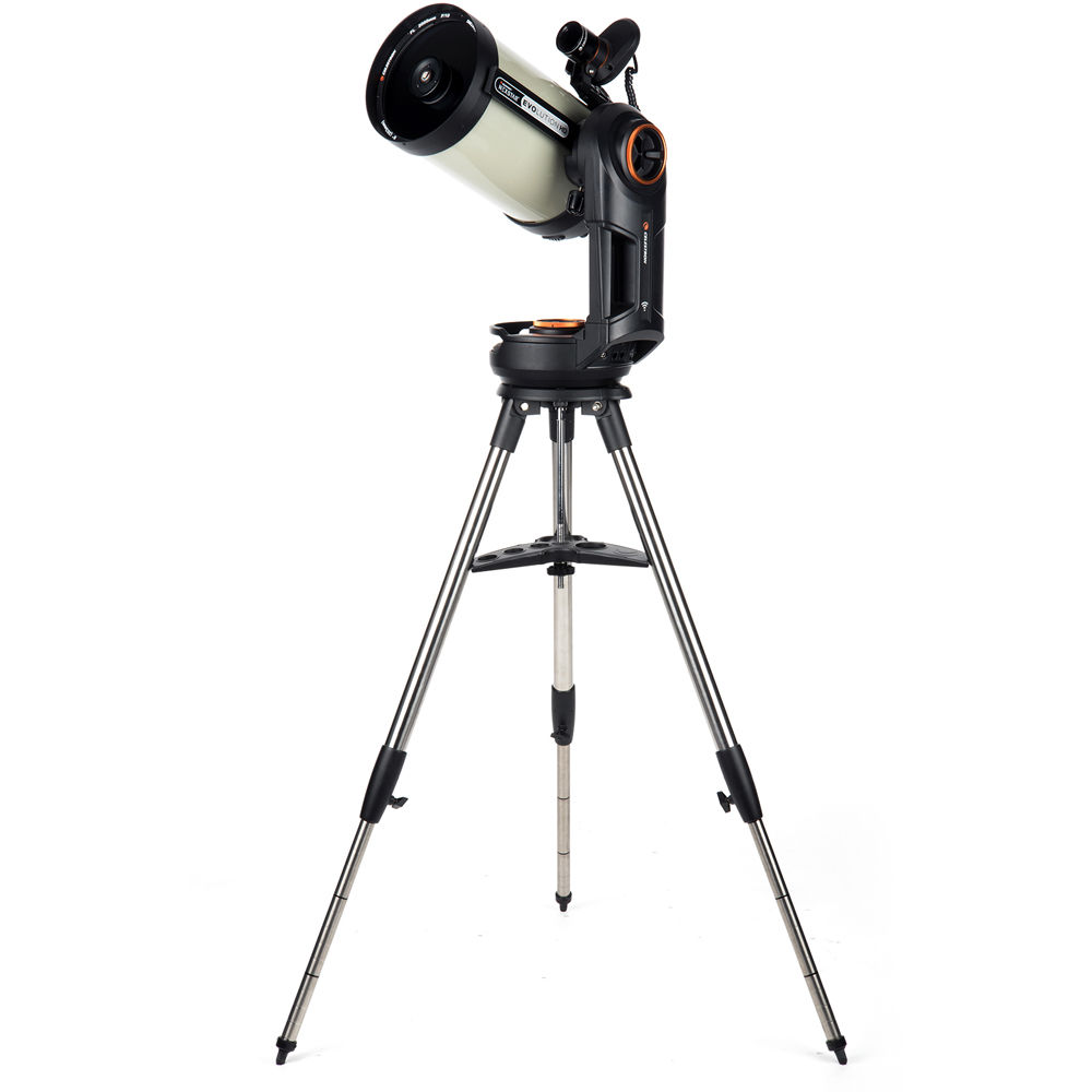 celestron nexstar evolution 8 edgehd