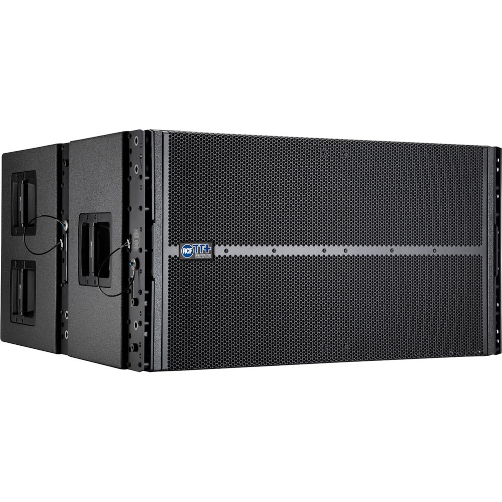 AS Active Line Array Subwoofer Module 