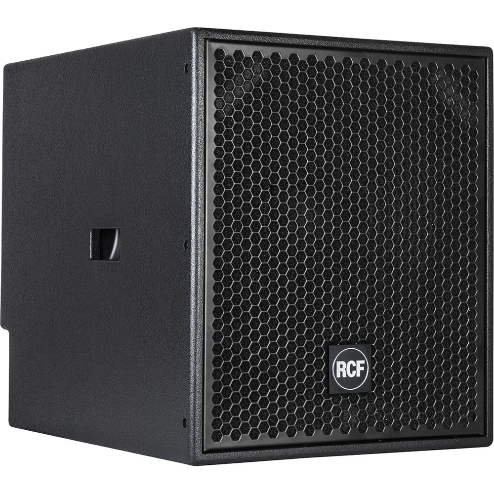 rcf subwoofer 15