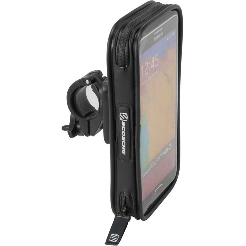 scosche bike mount for mobile devices