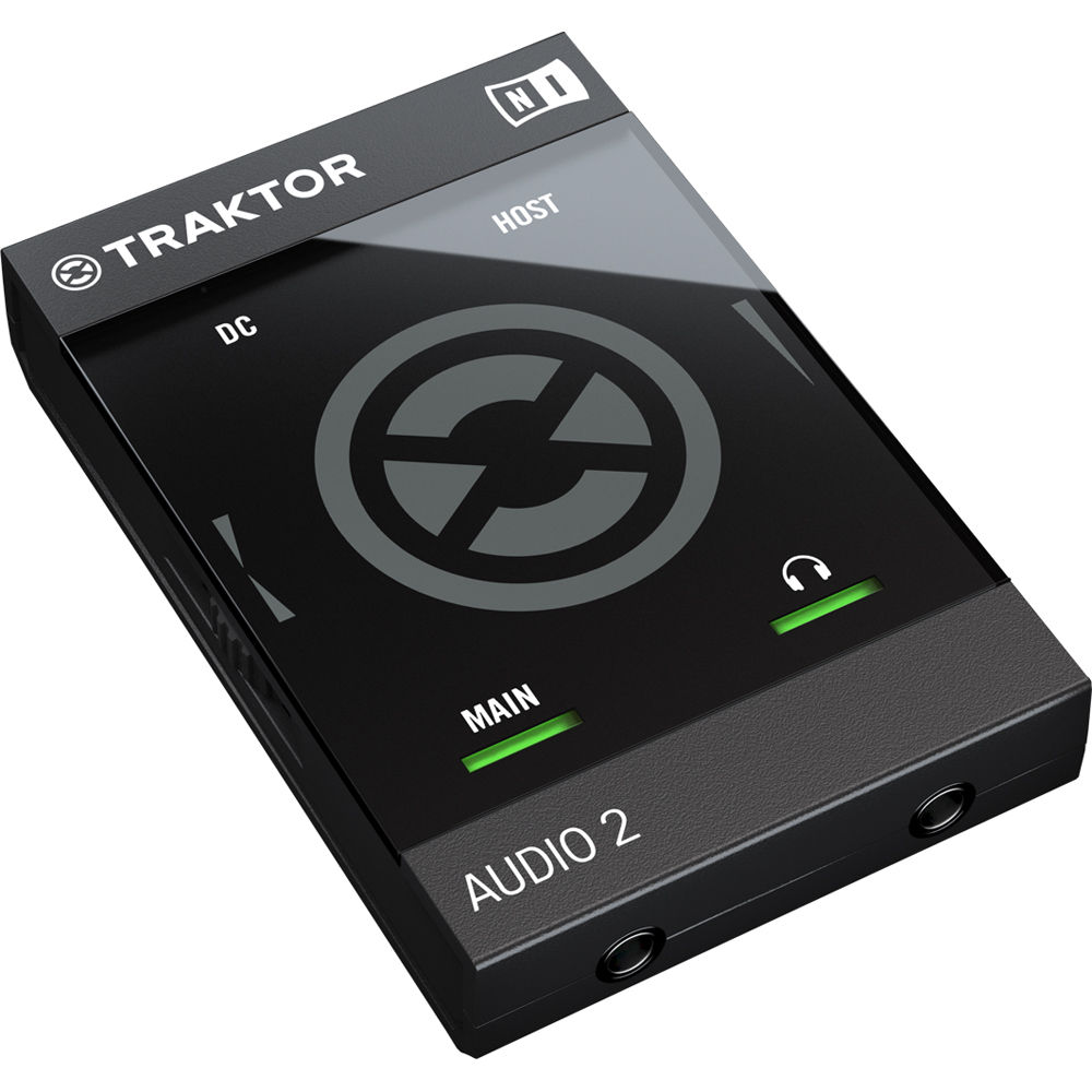 Traktor le