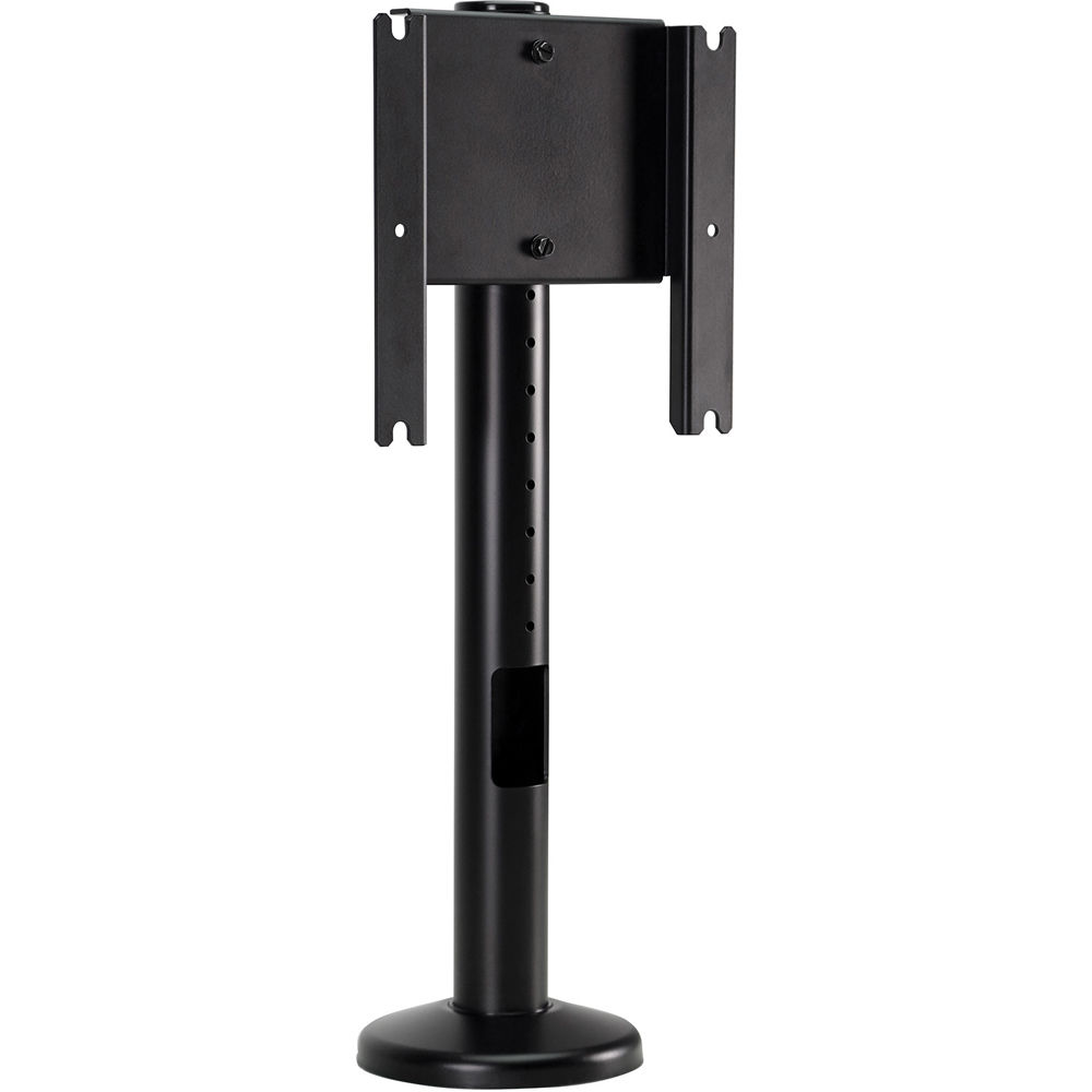 Rless Av Hp447 Tabletop Swivel Mount For 32 To 47 Displays Rless Av Hp447 Tabletop Swivel Mount For 32 To 47 Displays