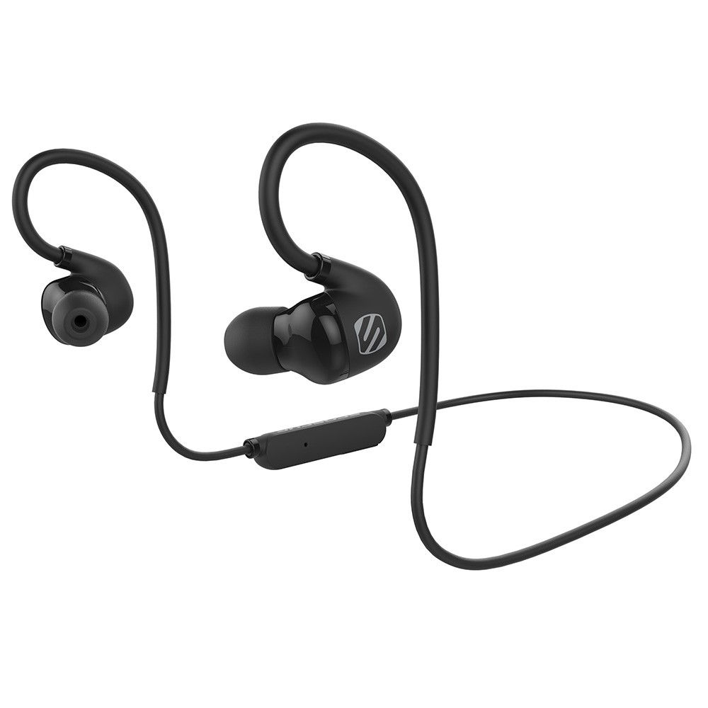 scosche bluetooth wireless earbuds review