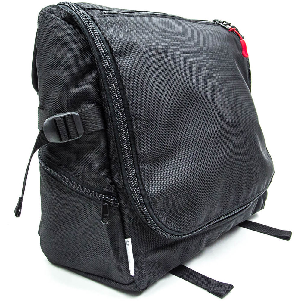 dsptch messenger bag