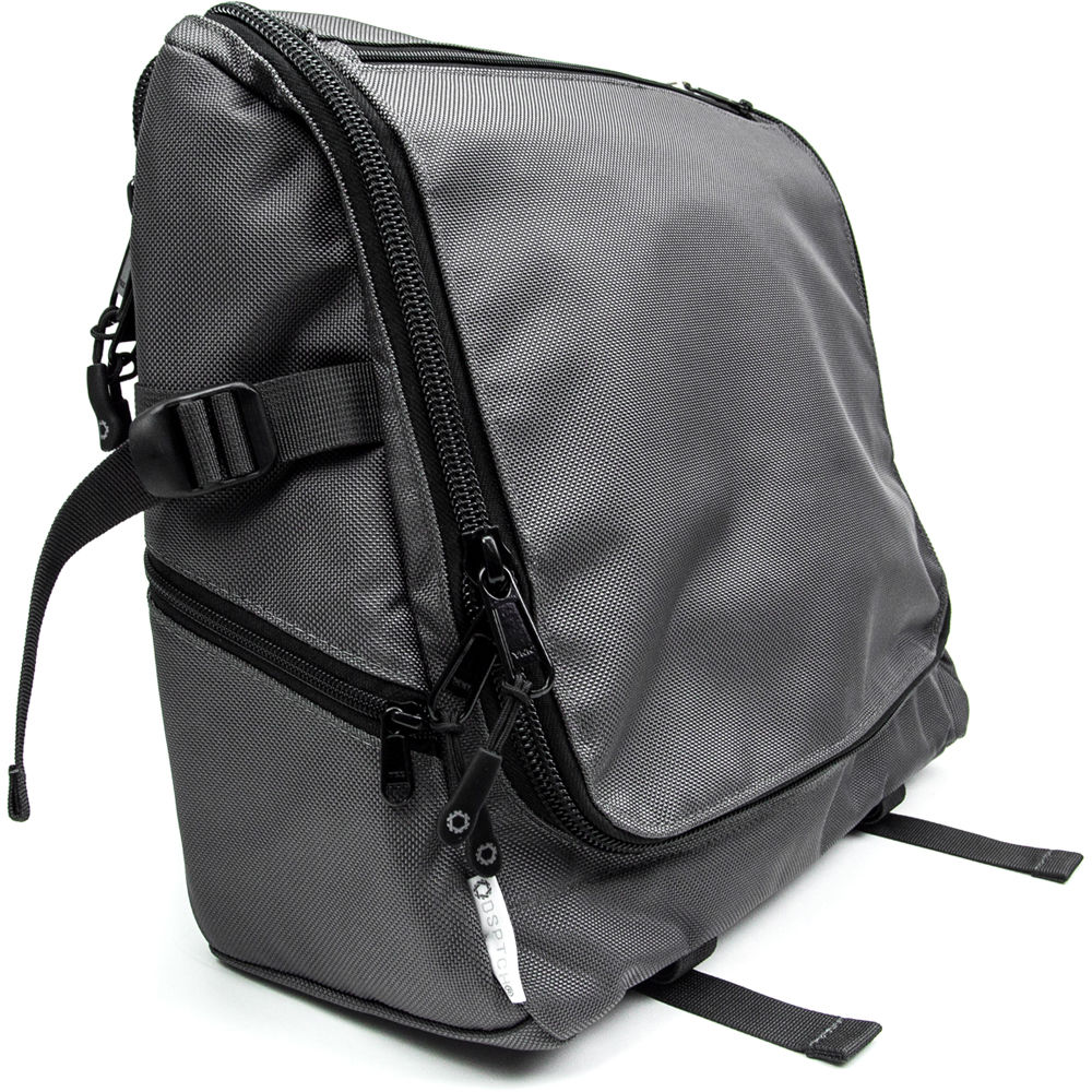 dsptch messenger bag