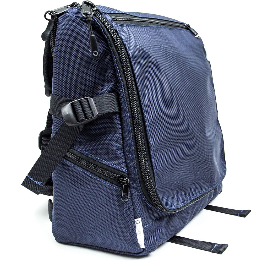 dsptch messenger bag