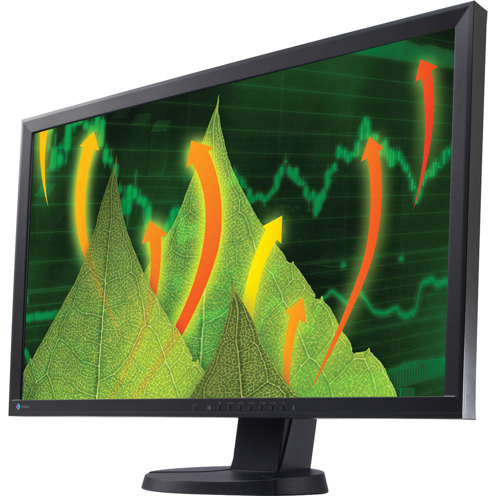Eizo Flexscan Ev2736wfs 27 Lcd Display
