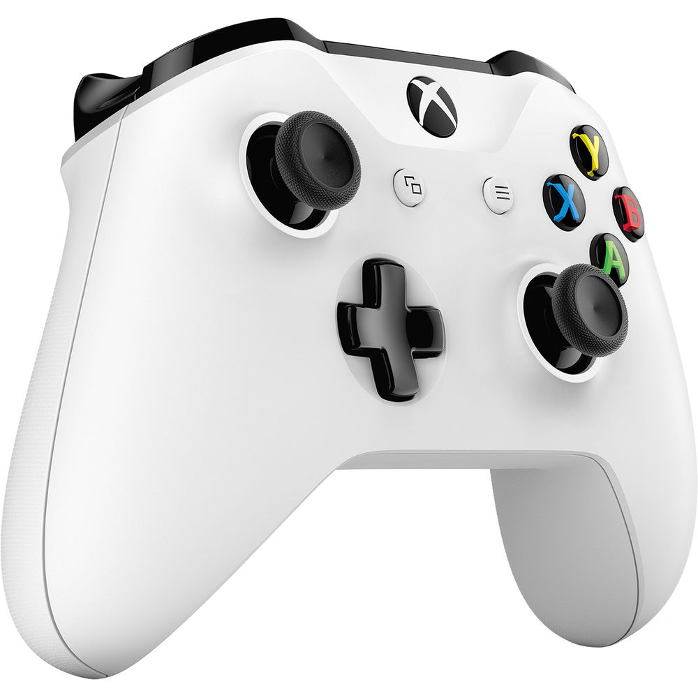 microsoft xbox one wireless controller