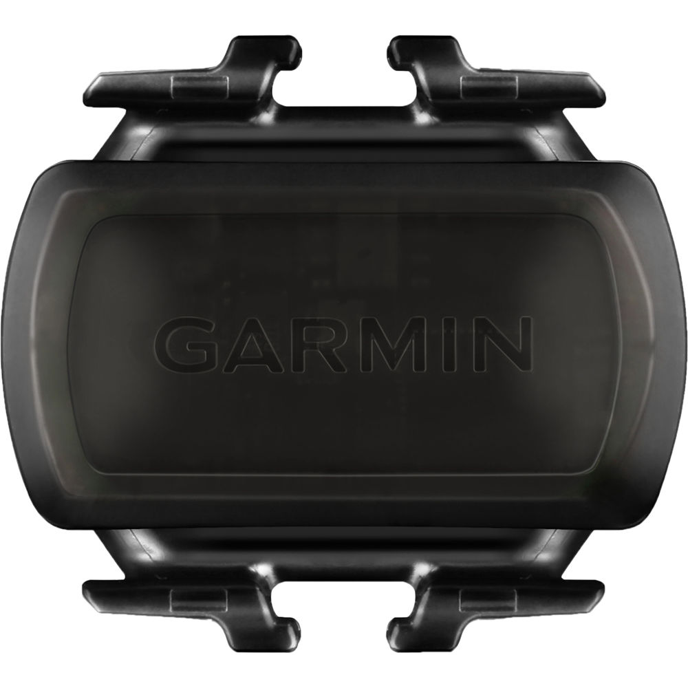 forerunner 35 cadence sensor