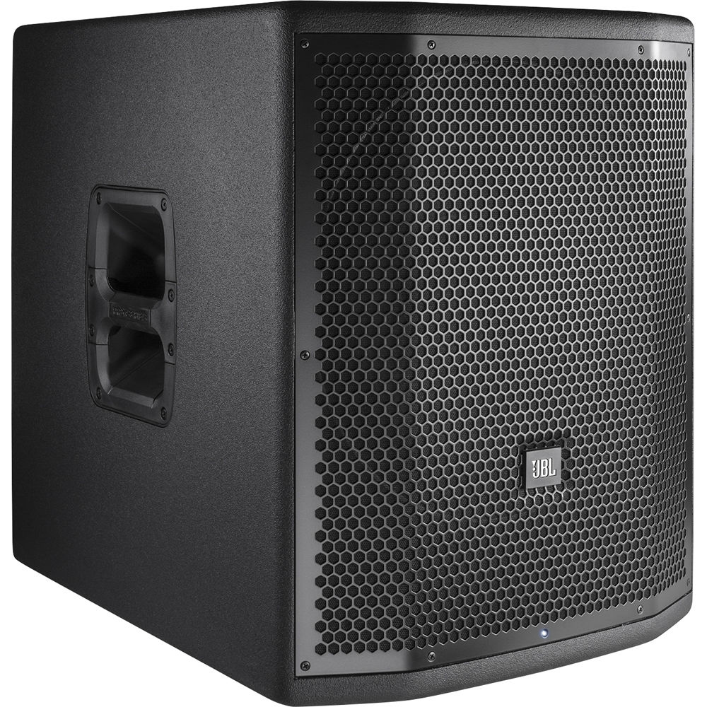 JBL PRX815XLFW - 15\