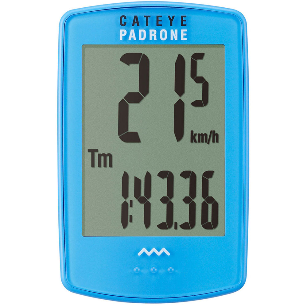 cateye pa100w