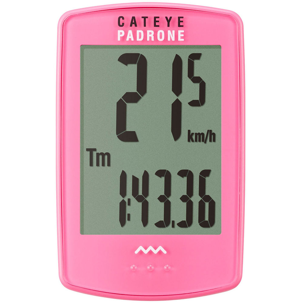 cateye pa100w