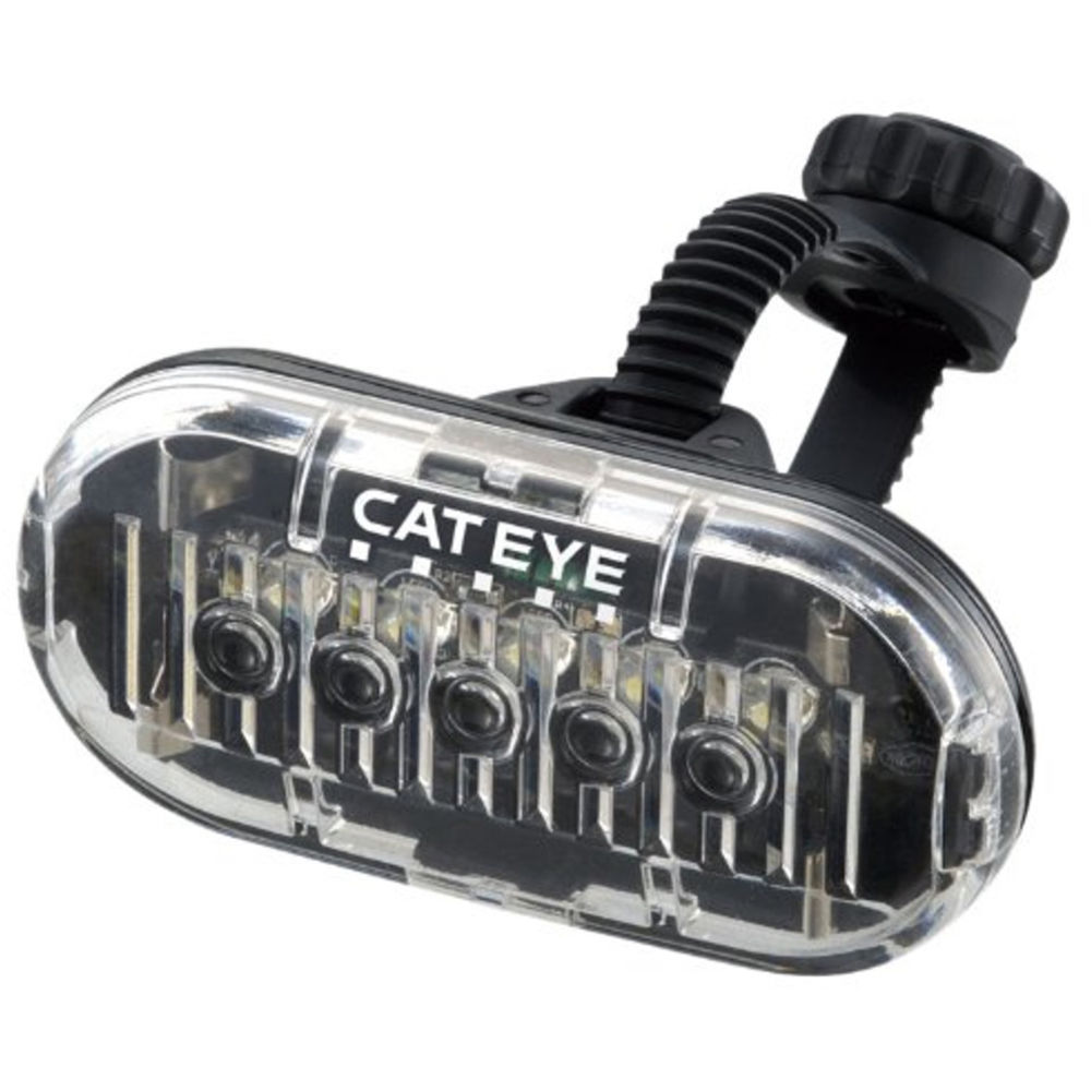 cateye omni 5 front light