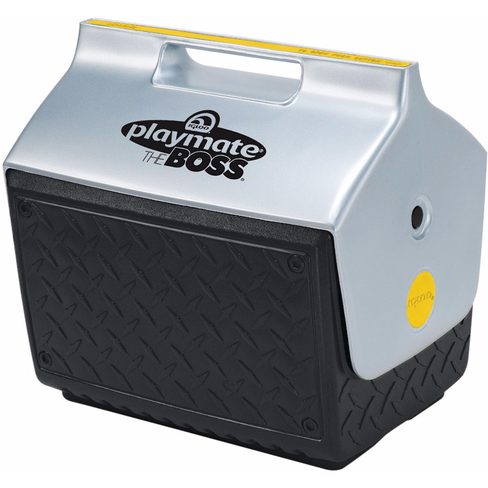 igloo 14.8 quart cooler