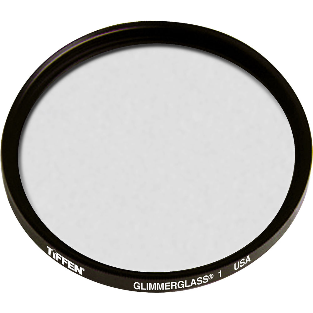 Tiffen 55GDFX2 55mm Gold Diffusion 2 Filter