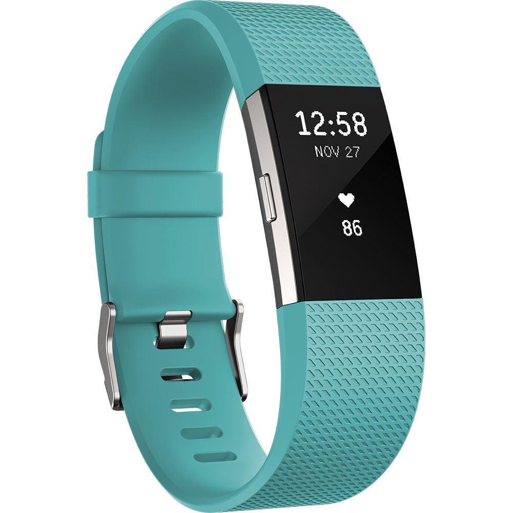 fitbit for large wrist