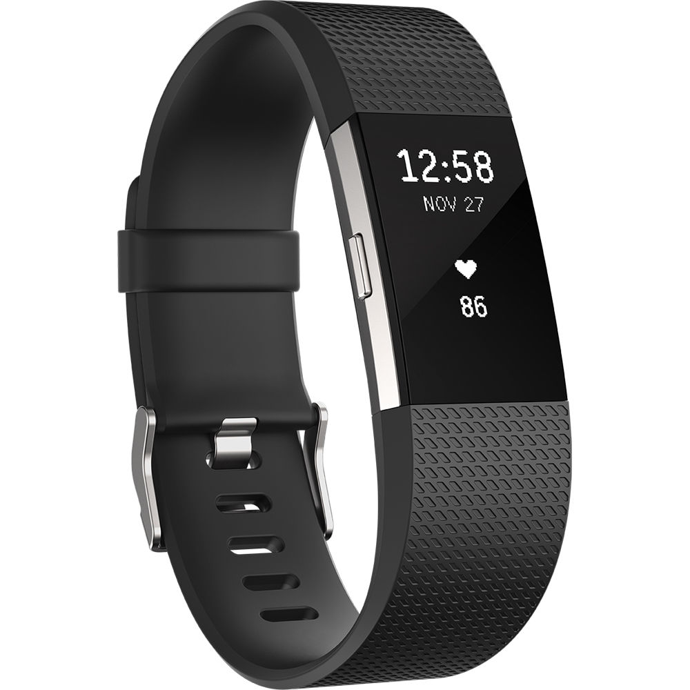 Fitbit Classic Band for Fitbit Charge 2 