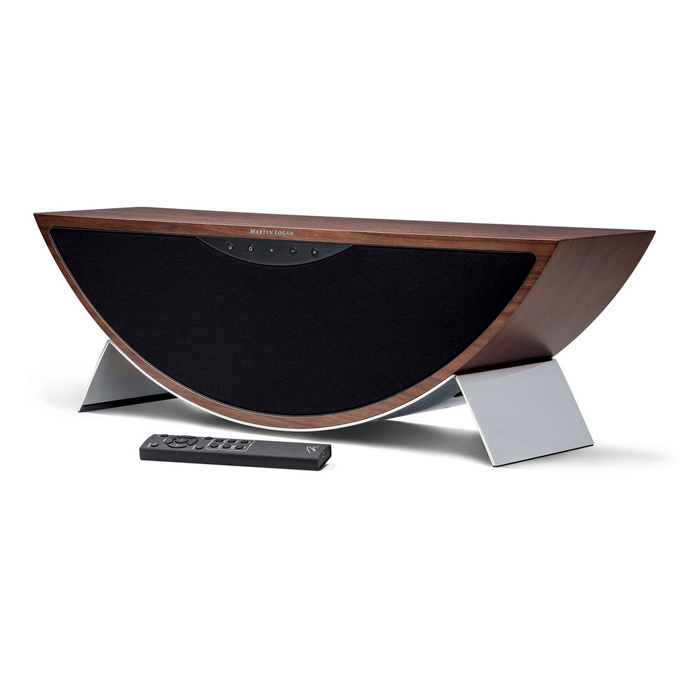 martin logan wireless