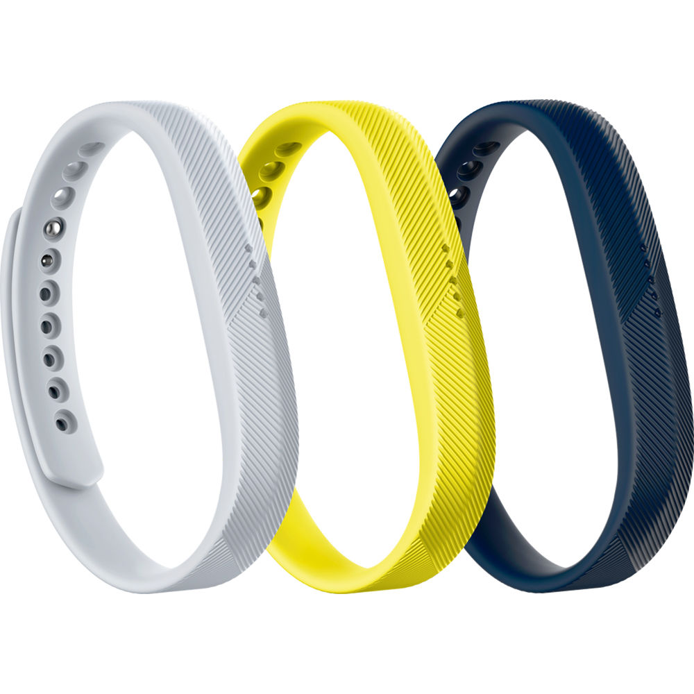 fitbit flex 2 replacement bands