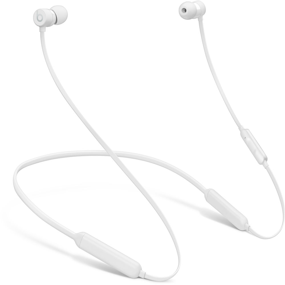 apple beats in ear headphones