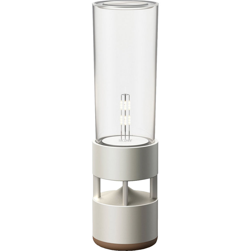 sony light bulb speaker