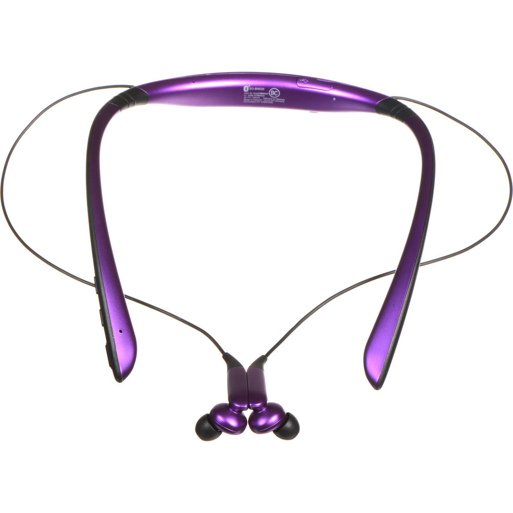 samsung level pro bluetooth
