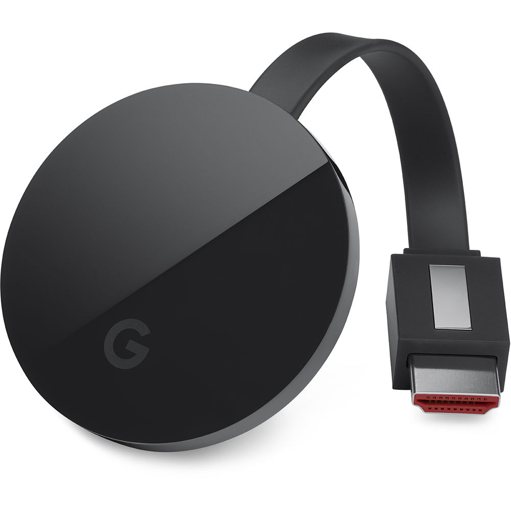 Chromecast preço