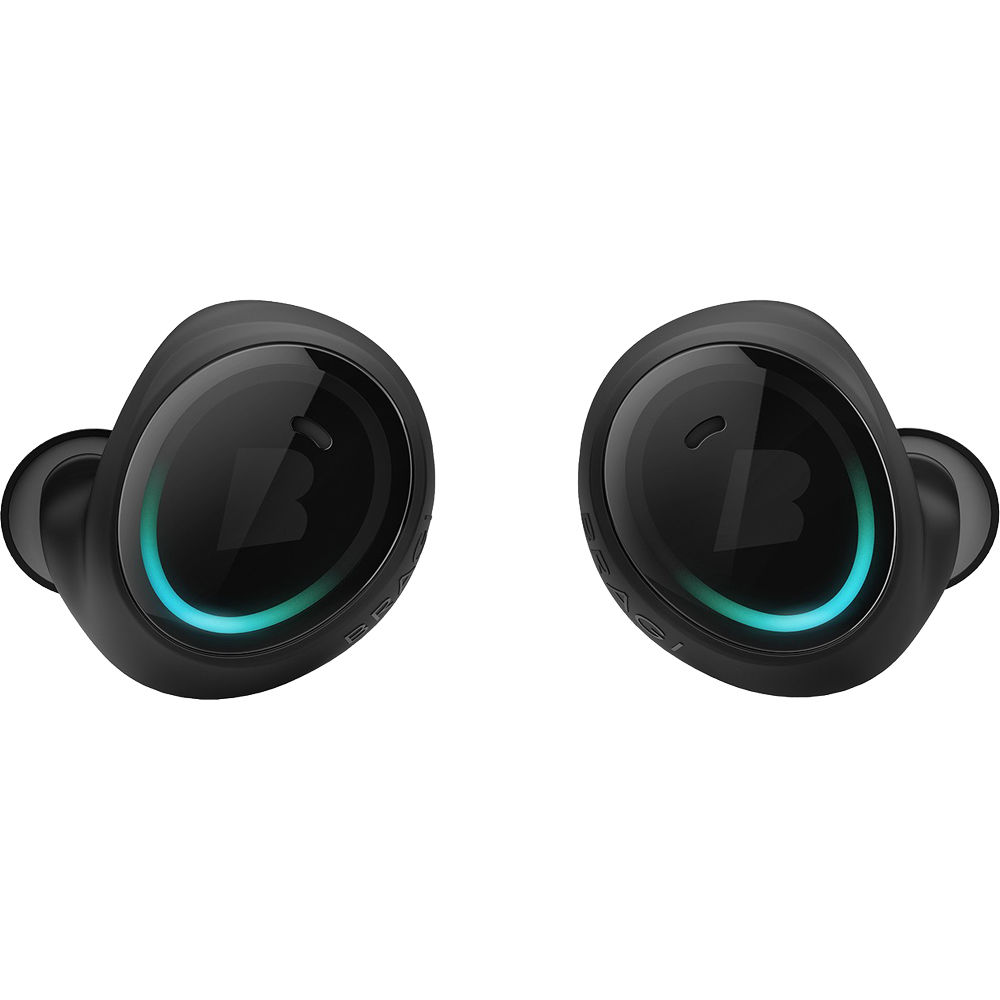 the dash earbuds