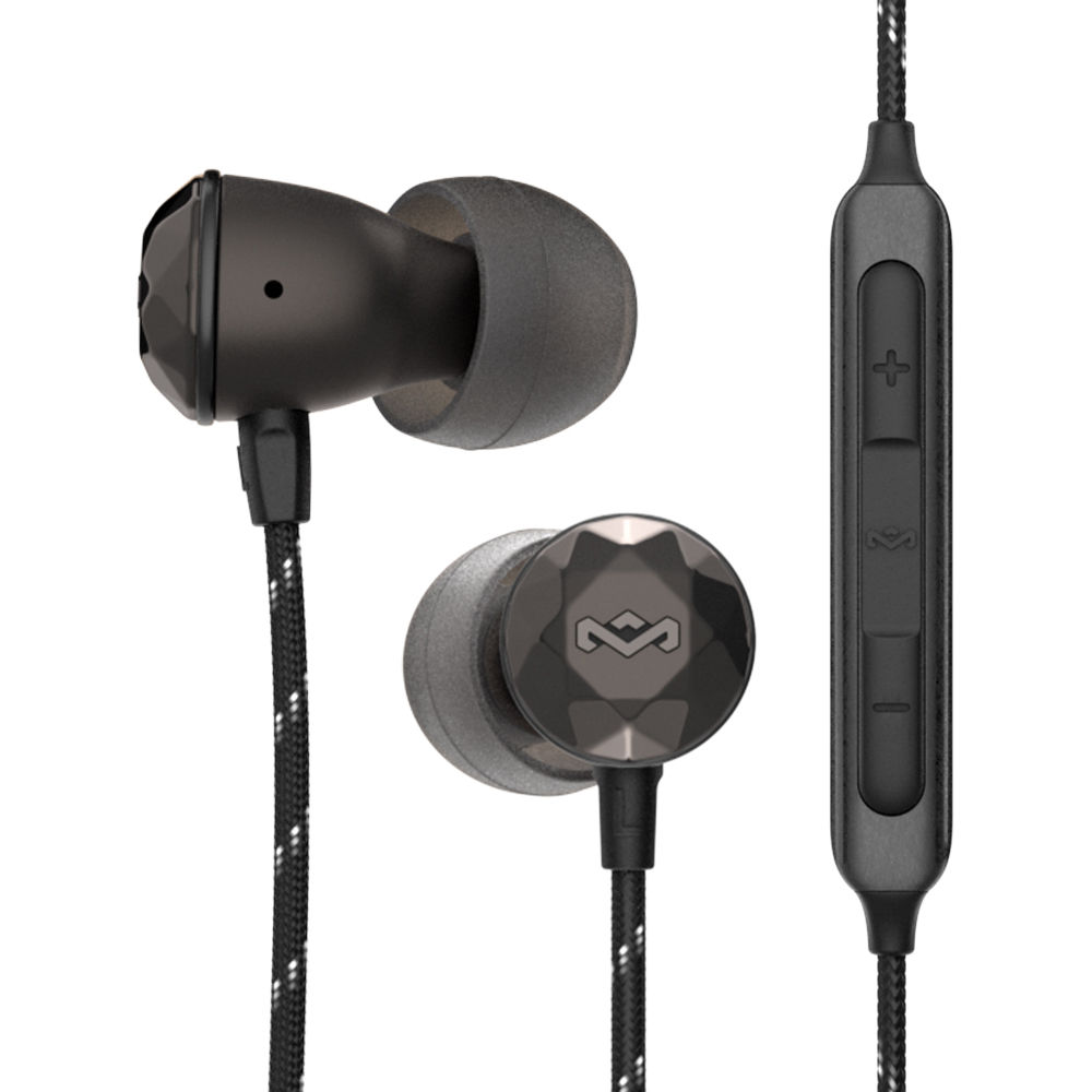 house of marley in ear