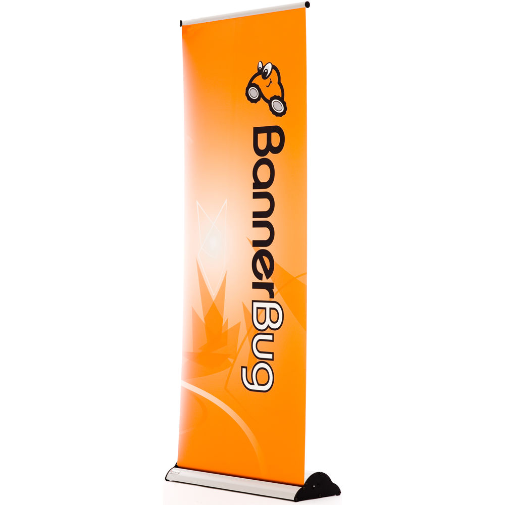 Drytac Single Banner Bug Du1100 B H Photo Video