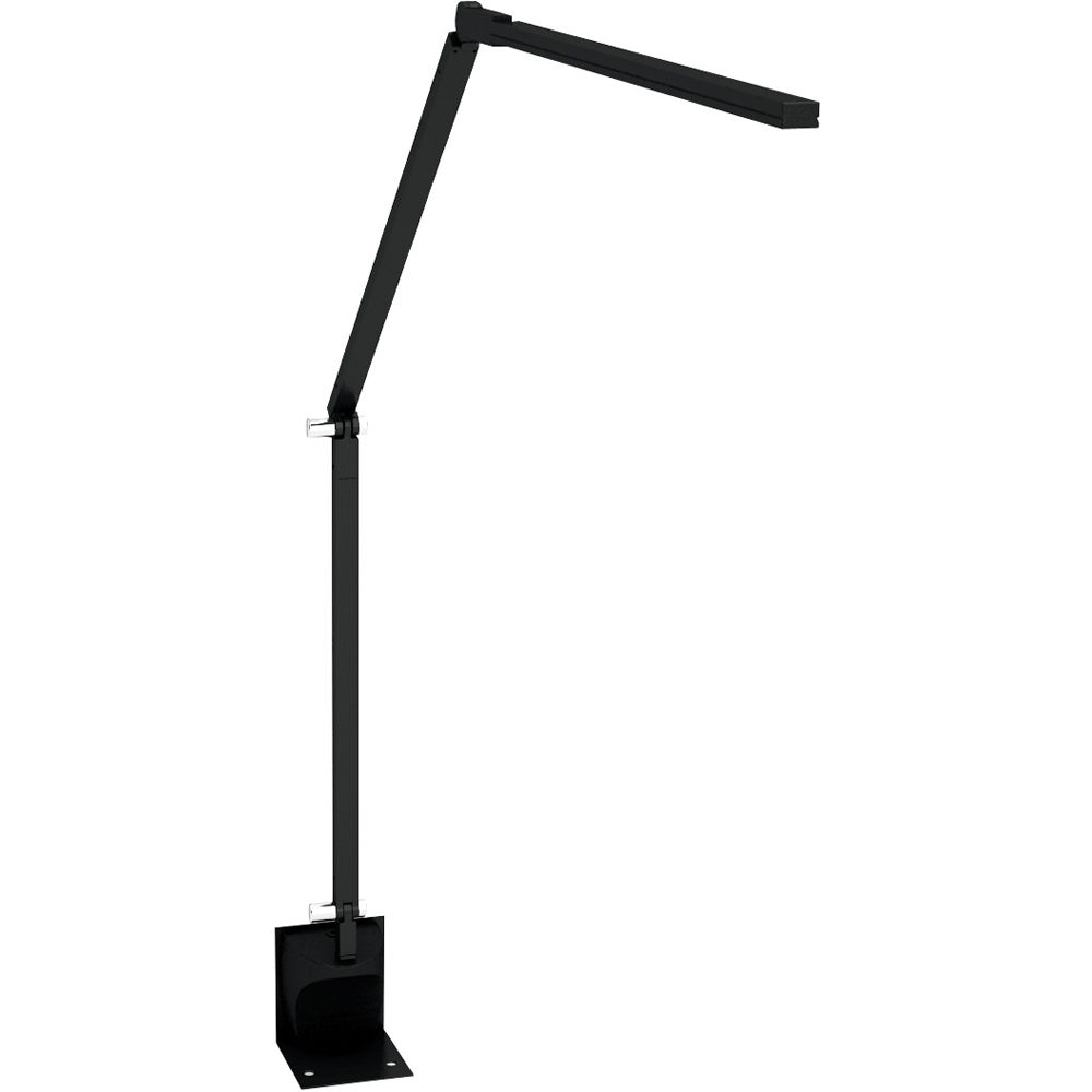 Winsted Led Desk Lamp With Versa Trak Mounting Bracket