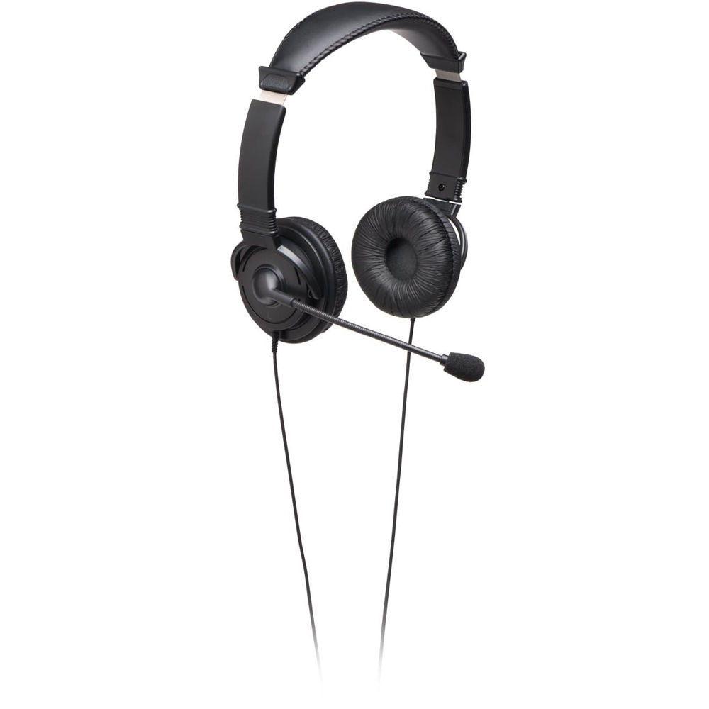 hifi headphones with microphone