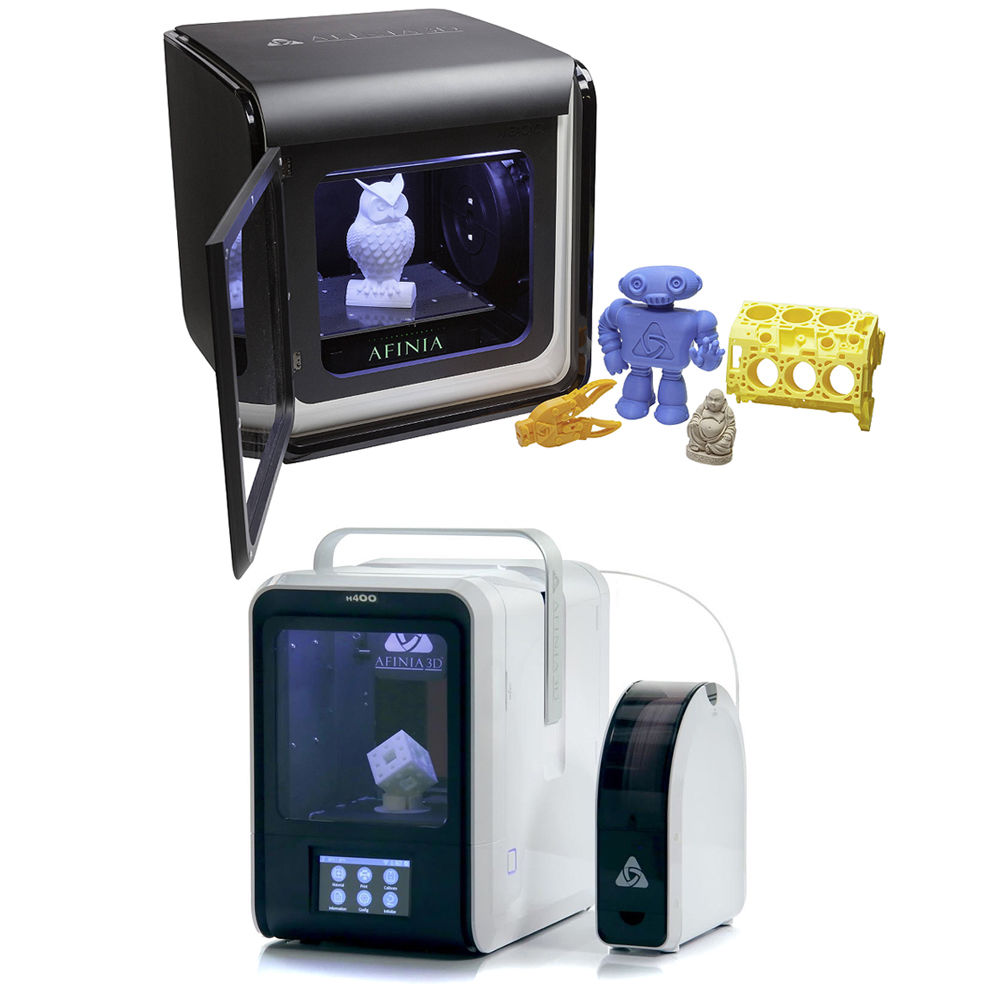 afinia 3d printer