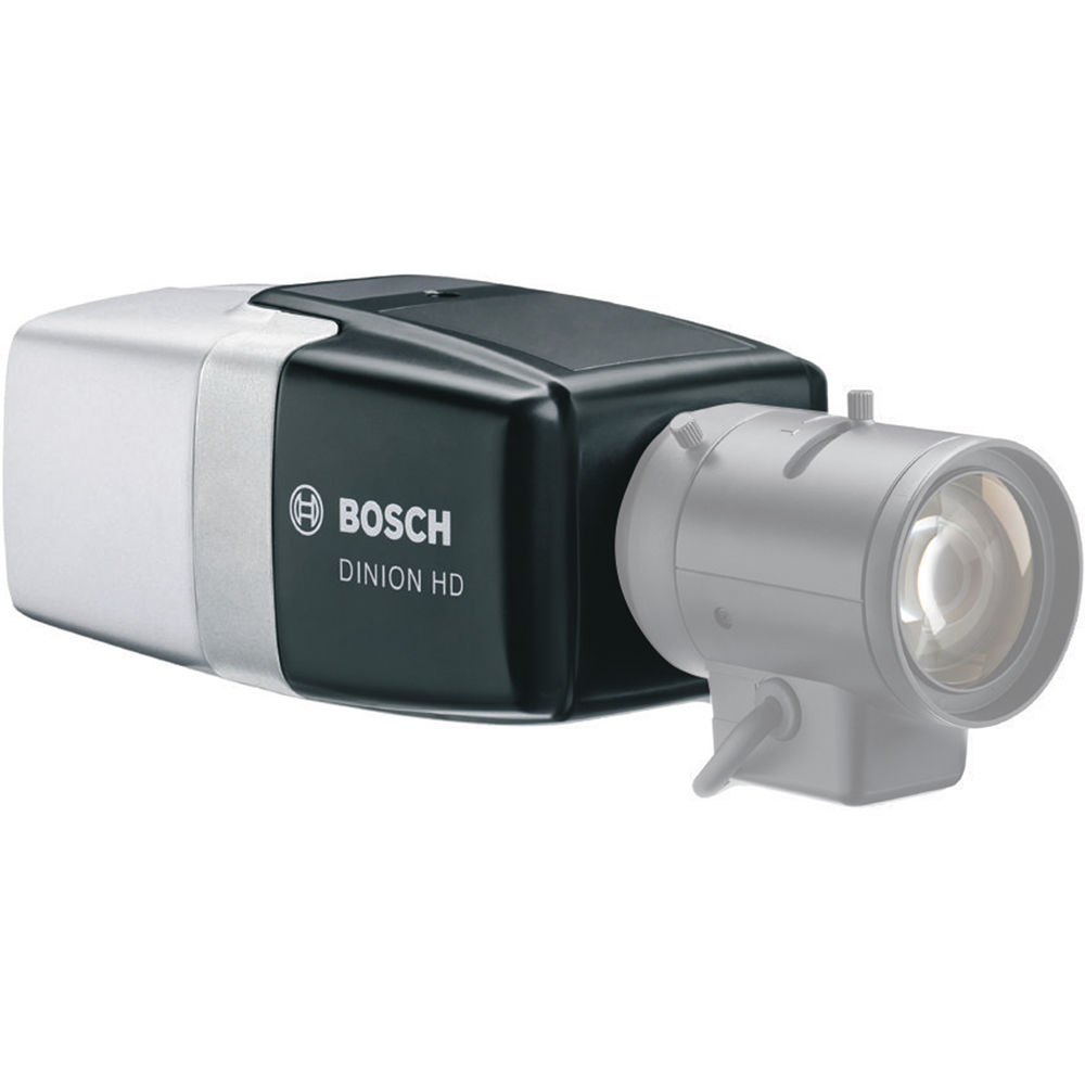Bosch DINION IP Starlight 7000 1080p 