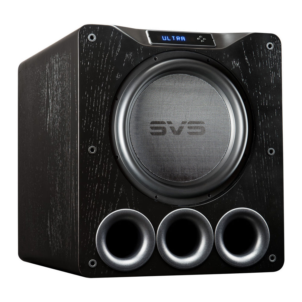 svs subwoofer ultra 16