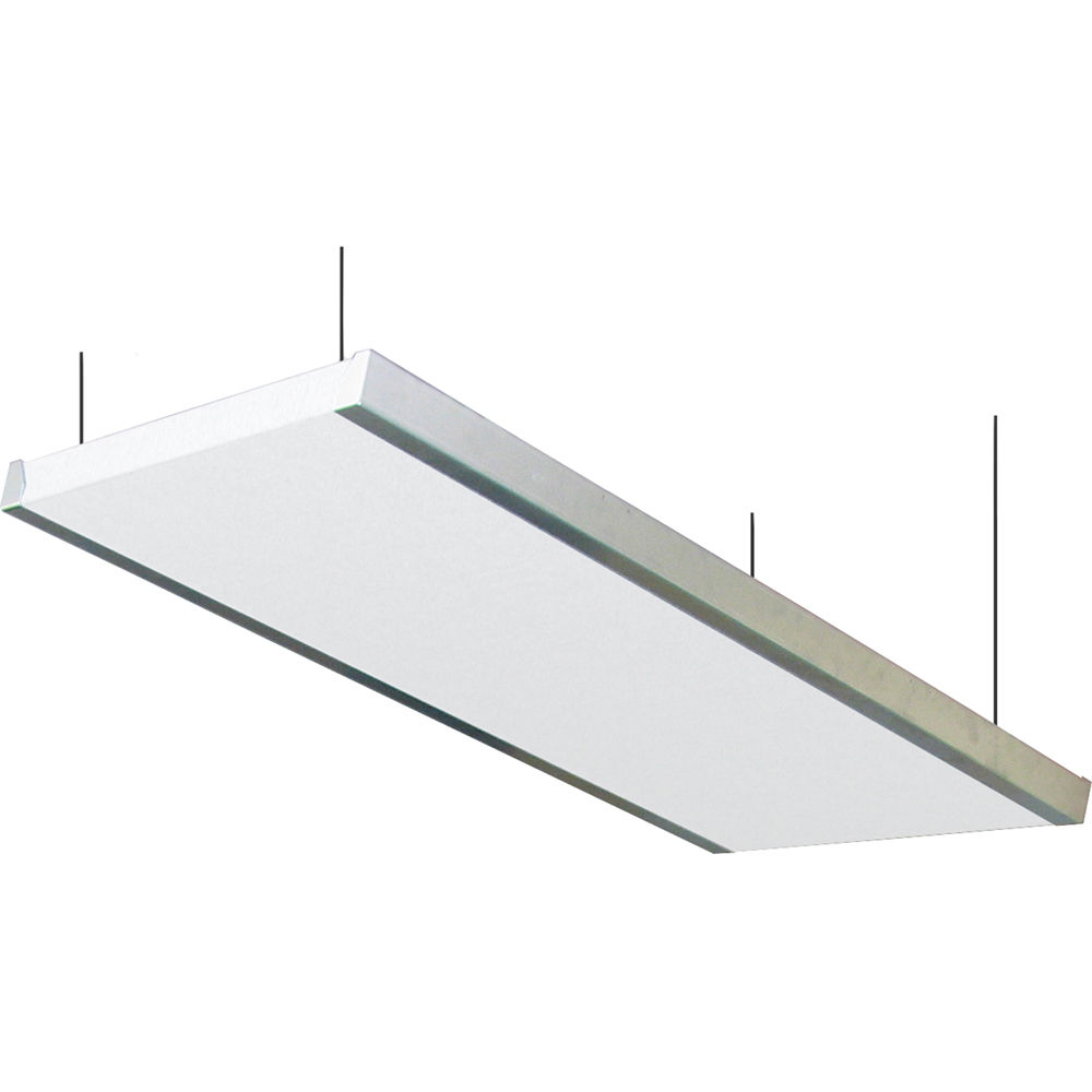 Primacoustic Stratus Broadband Ceiling Cloud Z840 1200 09 B H
